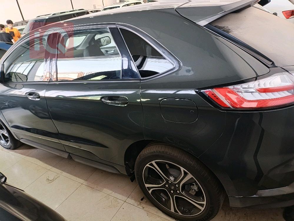 فۆرد ئێدج
